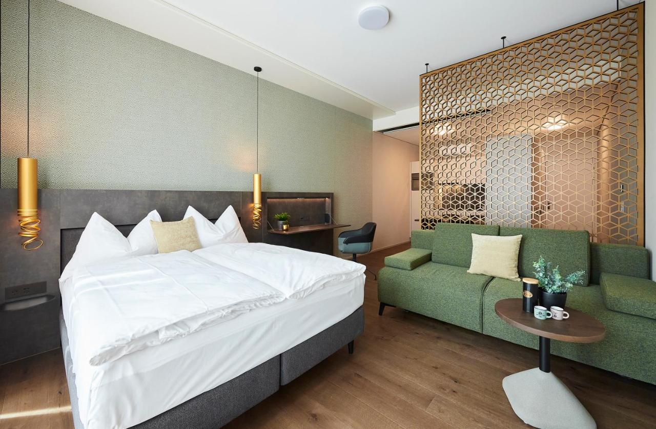 Lumen Apartments Schenkon エクステリア 写真
