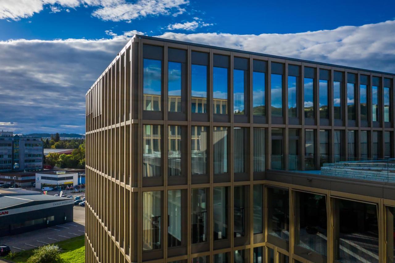 Lumen Apartments Schenkon エクステリア 写真