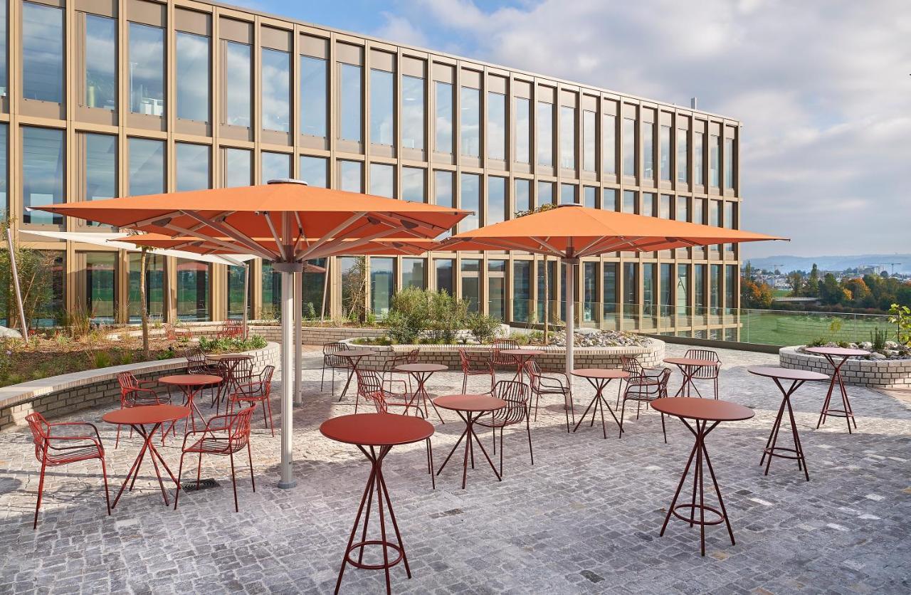 Lumen Apartments Schenkon エクステリア 写真