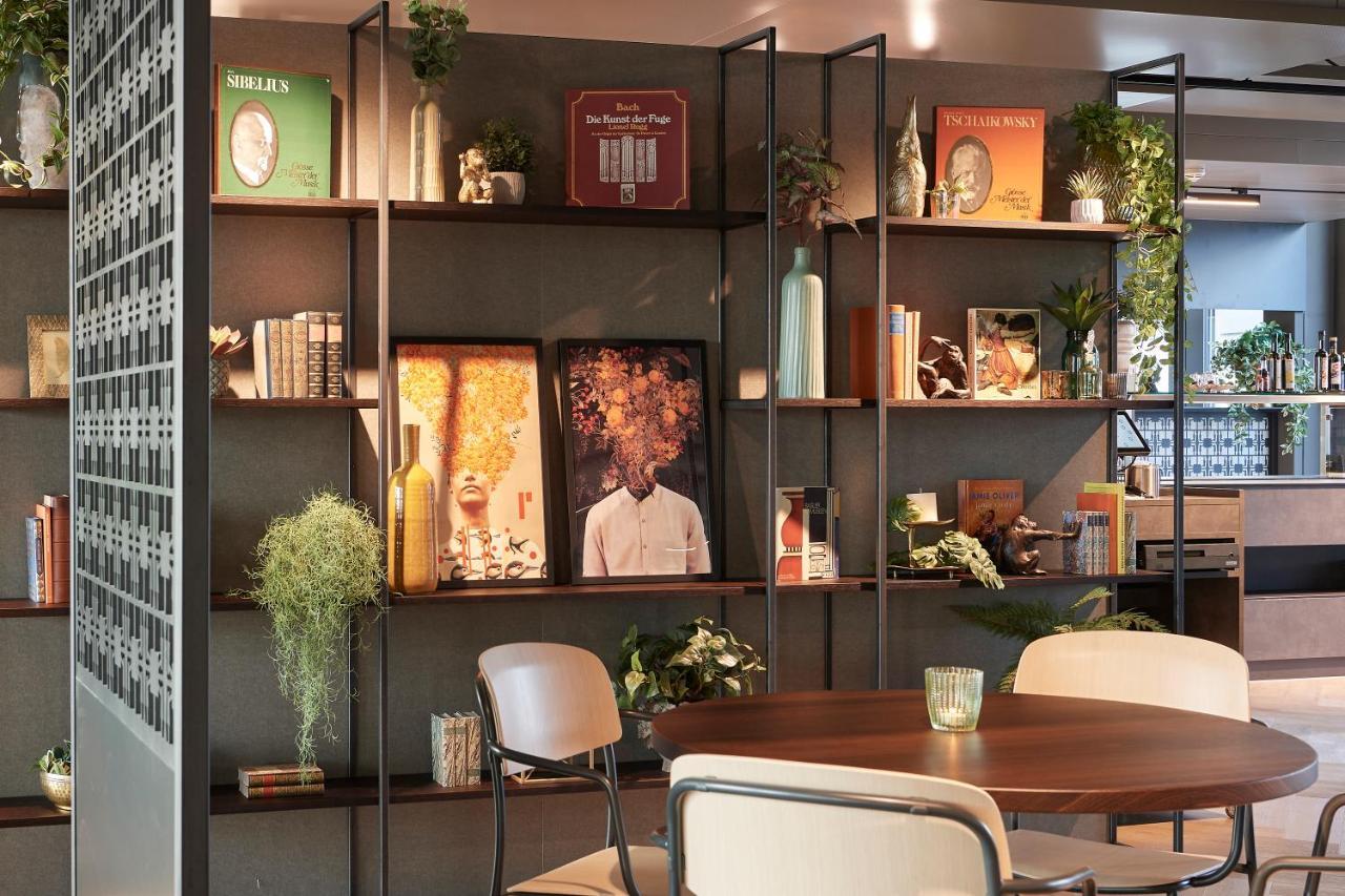 Lumen Apartments Schenkon エクステリア 写真